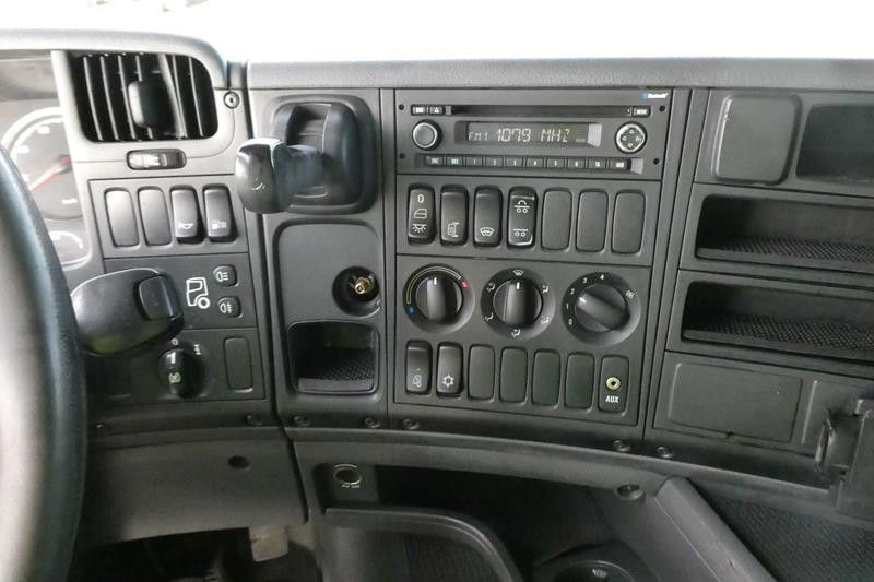 Tractor unit Scania G 410 4x2 SZM Kipphydraulik- AP ACHSEN- !!: picture 15