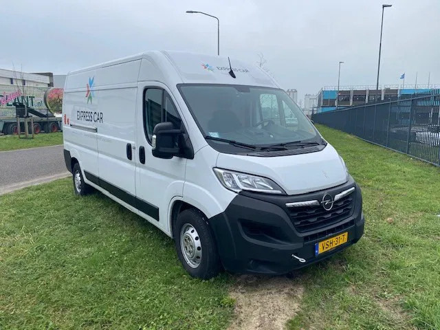 Opel Movano 2.2 diesel lang en hoog met laadklep, motor problemen... - Panel van: picture 3 Opel Movano 2.2 diesel lang en hoog met laadklep, motor problemen... - Panel van: picture 3