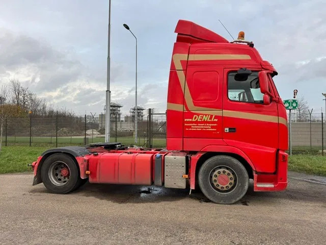 Volvo FH 13.400 Globetrotter met hydrauliek, euro 5 , apk gekeurd - Tractor unit: picture 3 Volvo FH 13.400 Globetrotter met hydrauliek, euro 5 , apk gekeurd - Tractor unit: picture 3