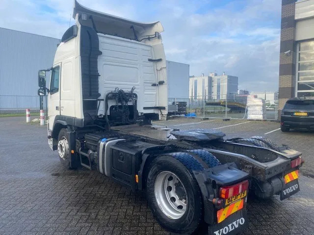 Volvo FM 370 trekker globetrotter, i shift, euro 5, low km.... - Tractor unit: picture 4 Volvo FM 370 trekker globetrotter, i shift, euro 5, low km.... - Tractor unit: picture 4