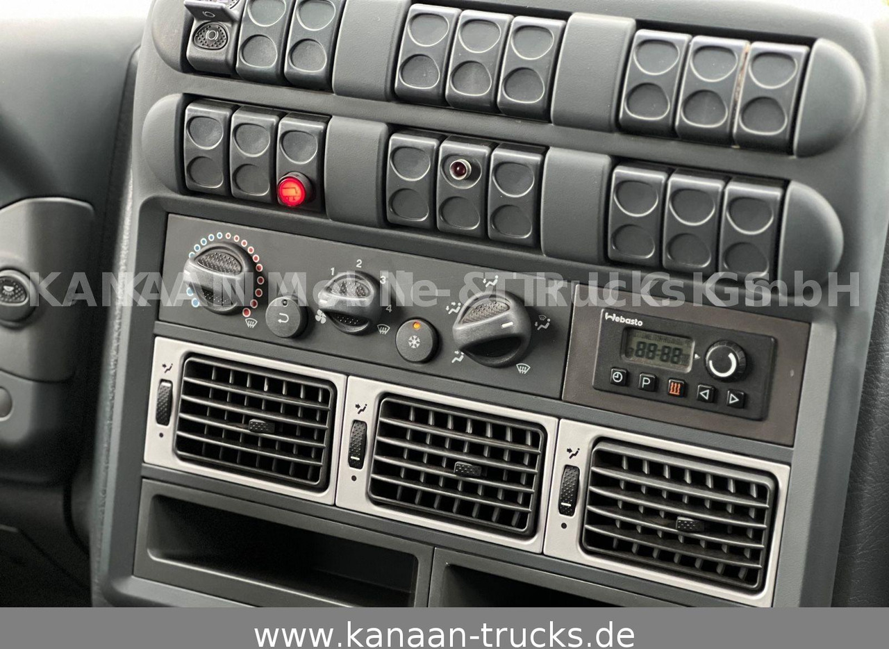 Iveco 140 E240 Eurocargo 4x4 Miltär Camper Expedition leasing Iveco 140 E240 Eurocargo 4x4 Miltär Camper Expedition: picture 16