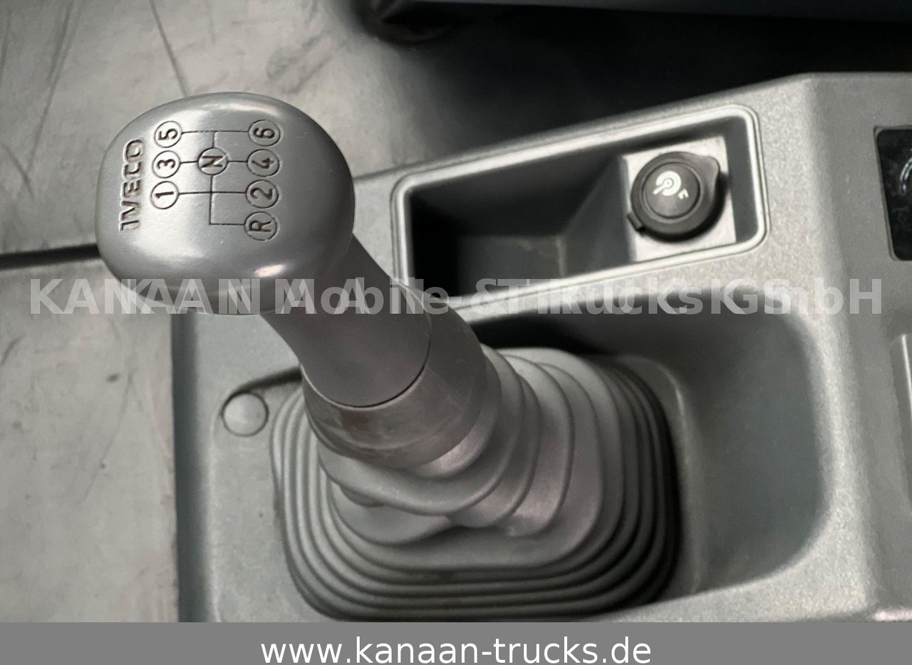 Iveco 140 E240 Eurocargo 4x4 Miltär Camper Expedition leasing Iveco 140 E240 Eurocargo 4x4 Miltär Camper Expedition: picture 13