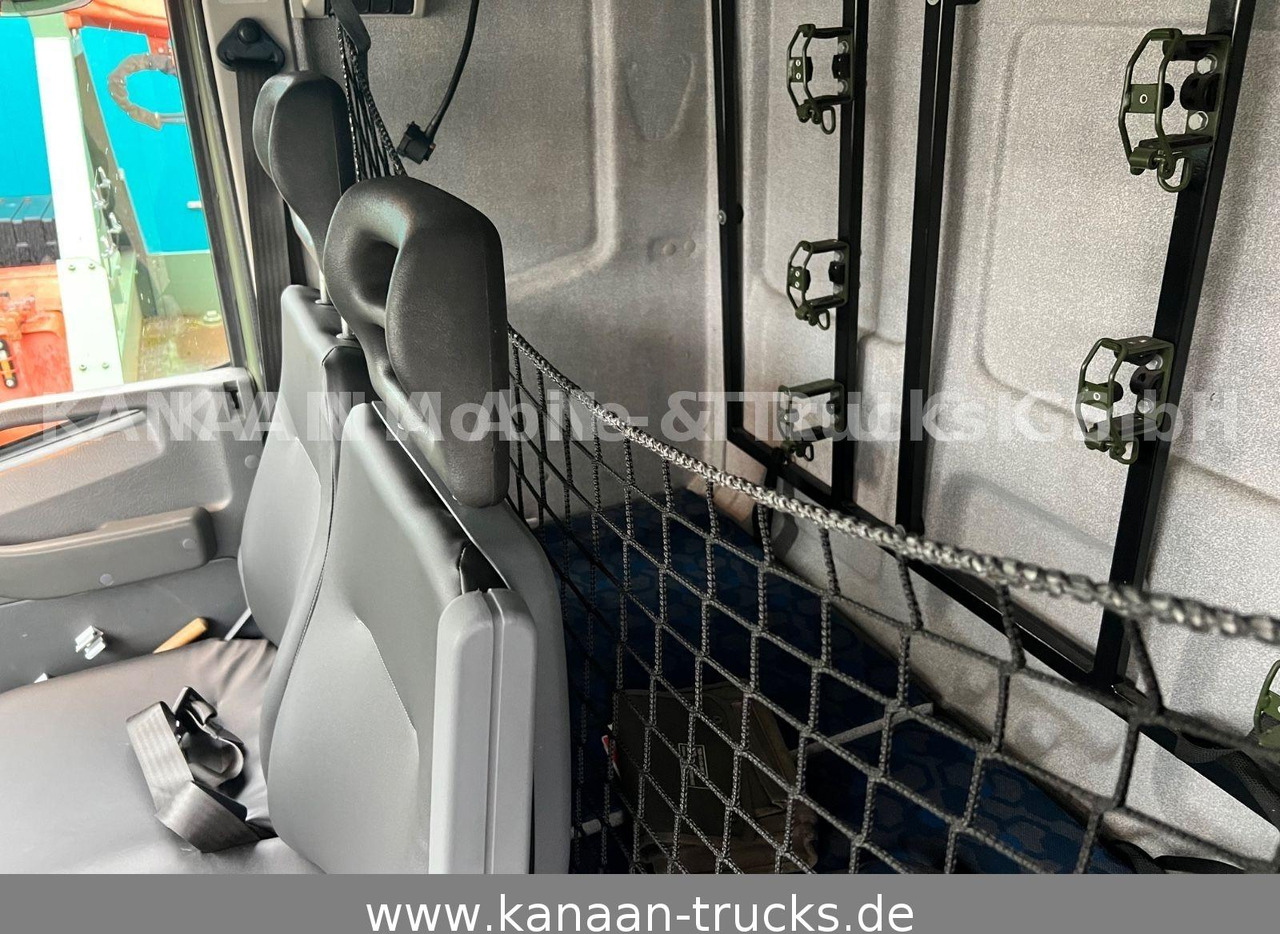 Iveco 140 E240 Eurocargo 4x4 Miltär Camper Expedition leasing Iveco 140 E240 Eurocargo 4x4 Miltär Camper Expedition: picture 10