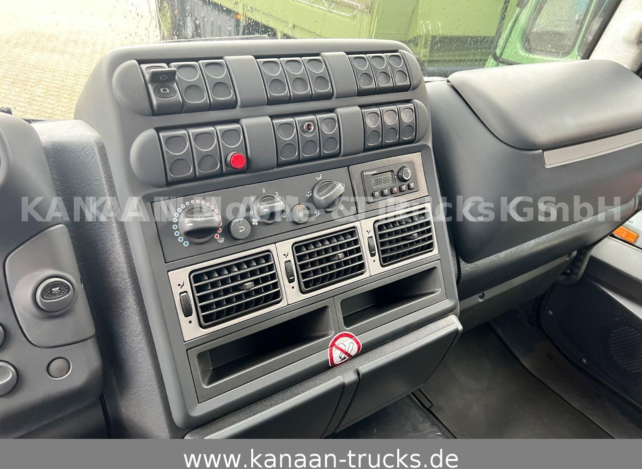 Iveco 140 E240 Eurocargo 4x4 Miltär Camper Expedition leasing Iveco 140 E240 Eurocargo 4x4 Miltär Camper Expedition: picture 9