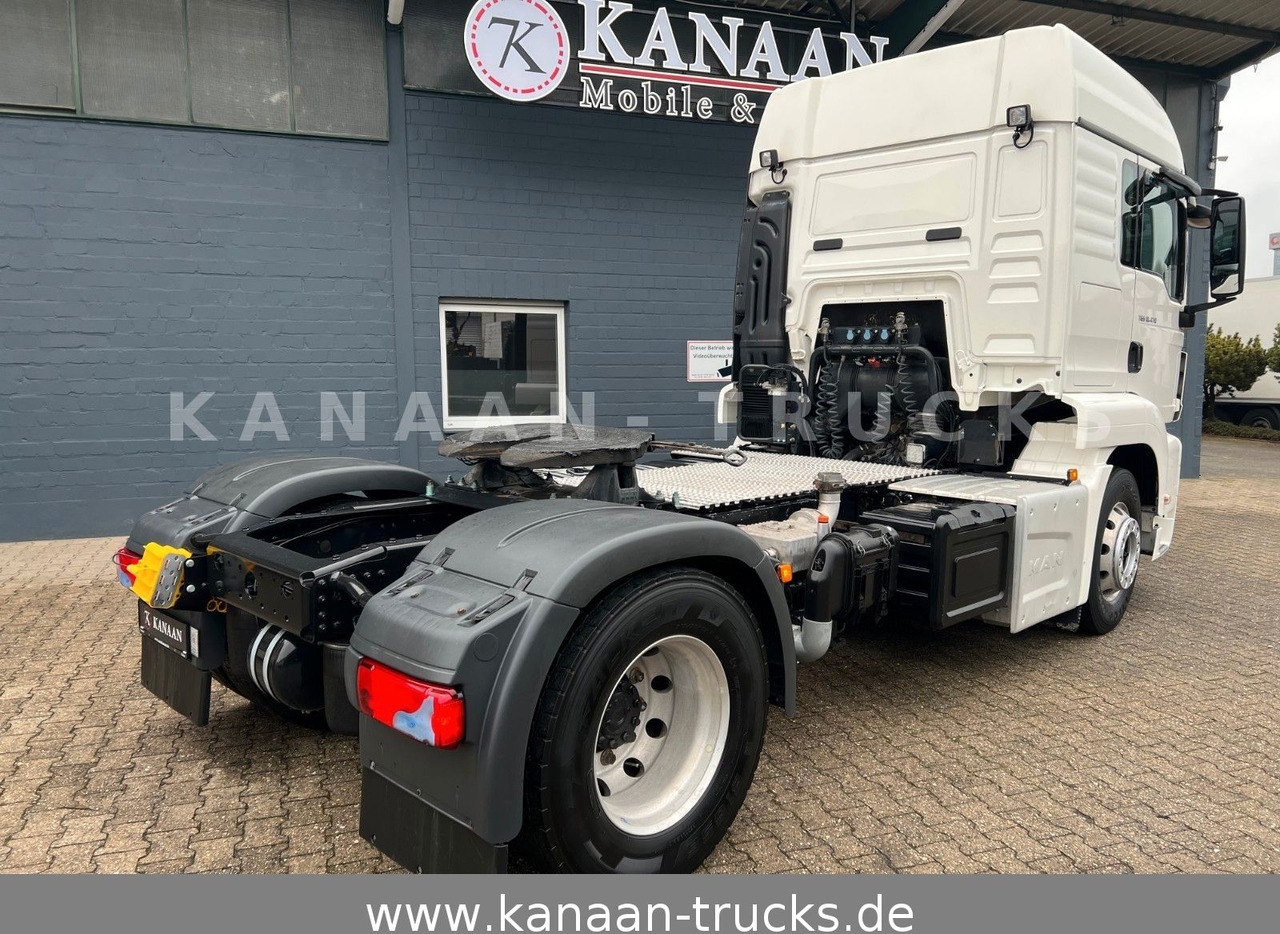 MAN TGS 18.470 LX SILO Kompressor Intarder 7.049Kg - Tractor unit: picture 5 MAN TGS 18.470 LX SILO Kompressor Intarder 7.049Kg - Tractor unit: picture 5
