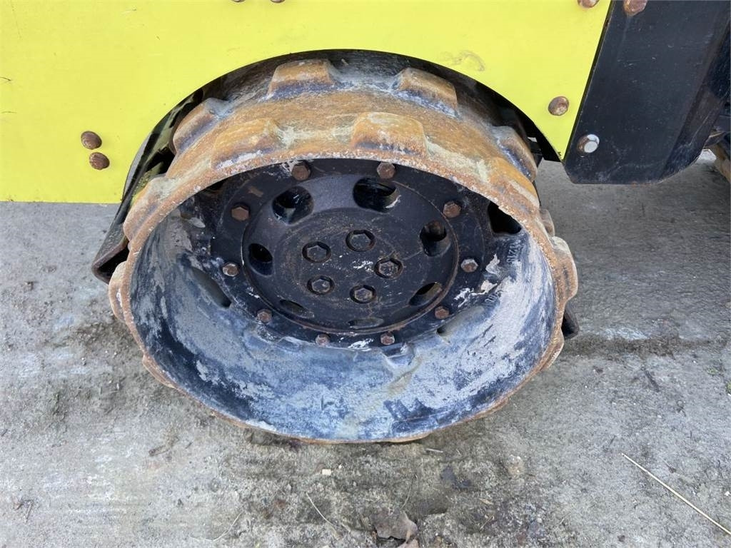 Compactor Ammann Rammax 1575 (1324): picture 7