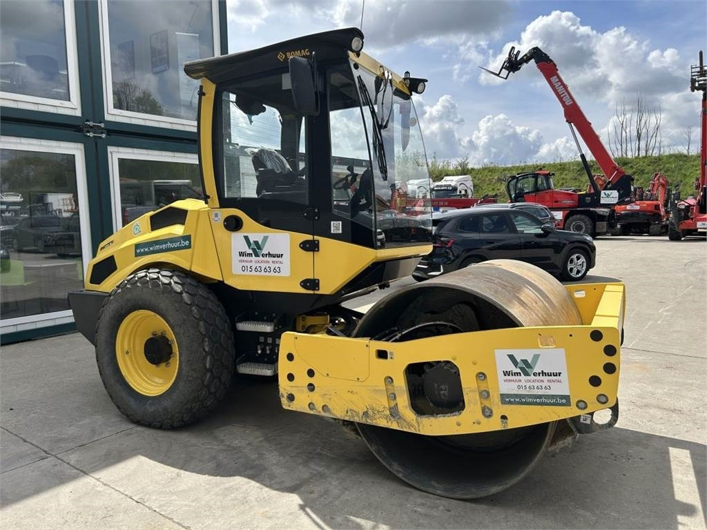 Bomag BW177D-5 (11093) - Compactor: picture 3 Bomag BW177D-5 (11093) - Compactor: picture 3