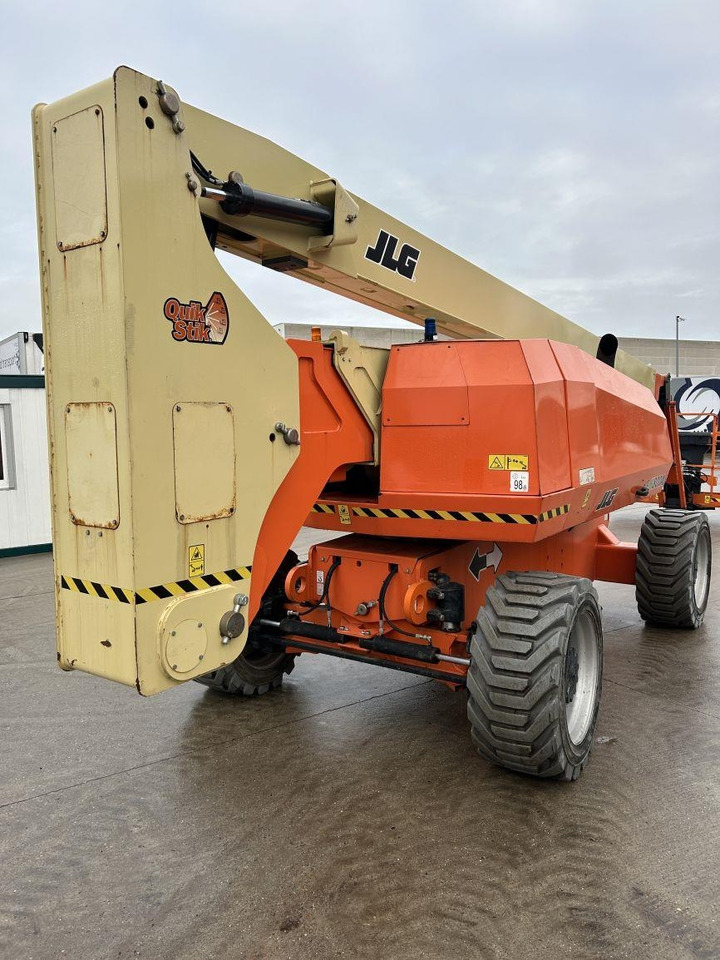 JLG H800AJ (10644) - Articulated boom: picture 1 JLG H800AJ (10644) - Articulated boom: picture 1