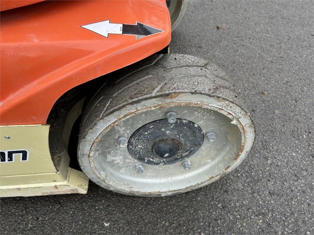 Vertical mast lift JLG Toucan 10E (7356): picture 6 Vertical mast lift JLG Toucan 10E (7356): picture 6