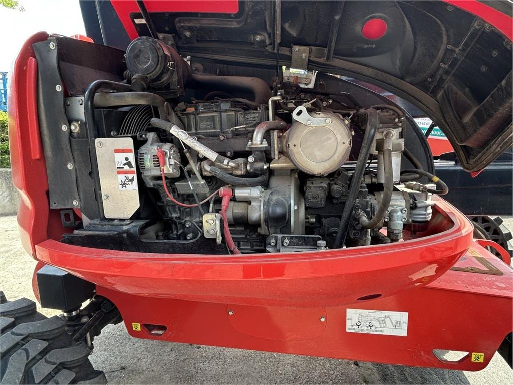 Articulated boom Manitou 200 ATJ RC ST5 (5612): picture 12 Articulated boom Manitou 200 ATJ RC ST5 (5612): picture 12