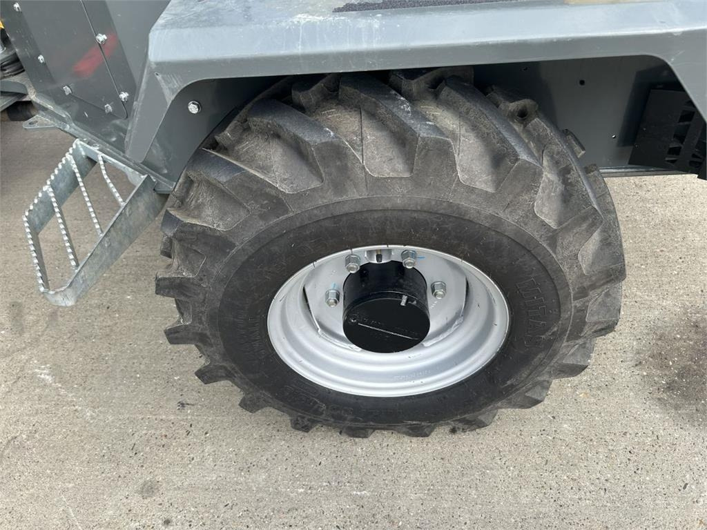 Mini dumper Wacker Neuson DW30 - 36kW (10478): picture 9