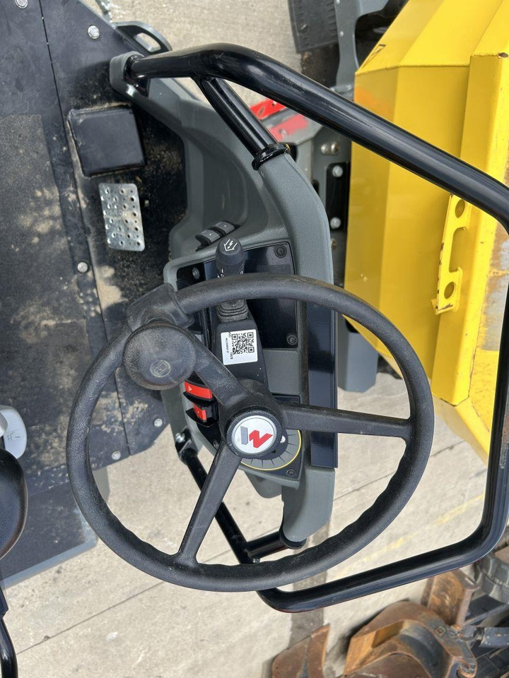 Mini dumper Wacker Neuson DW30 - 36kW (10478): picture 12