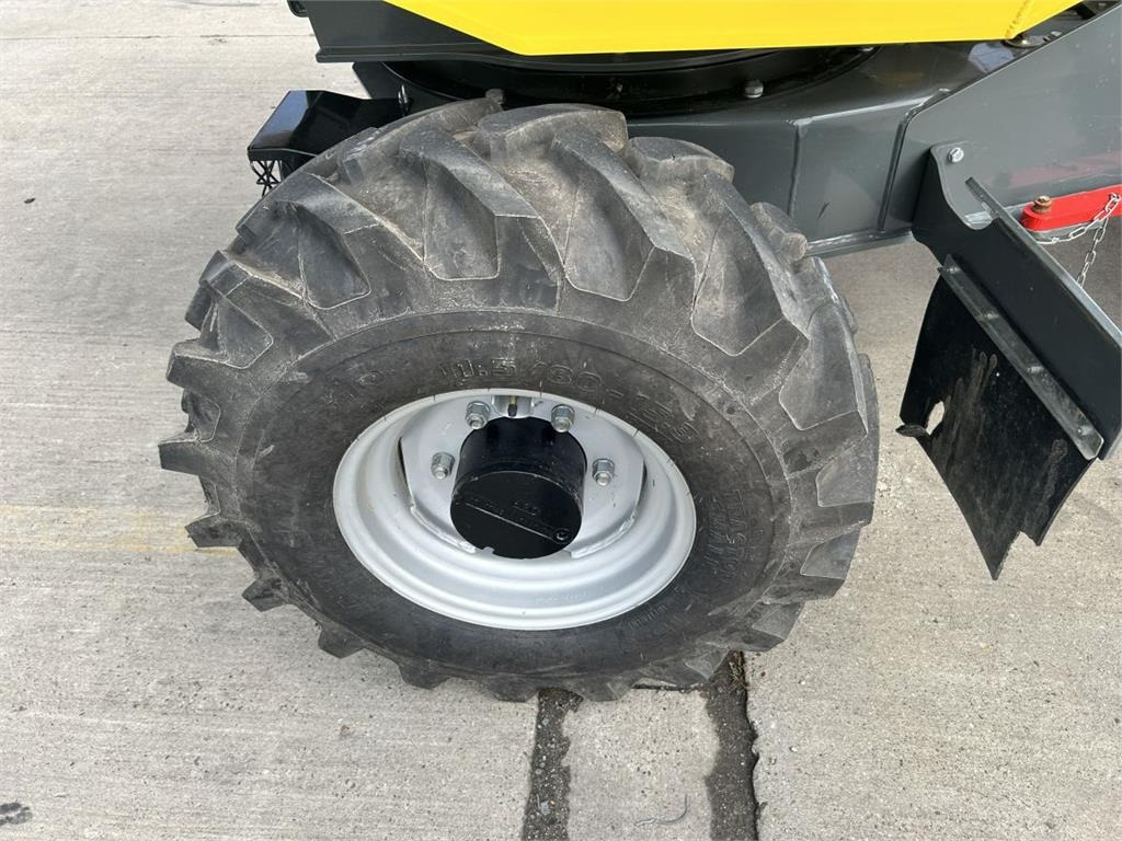 Mini dumper Wacker Neuson DW30 - 36kW (10478): picture 10