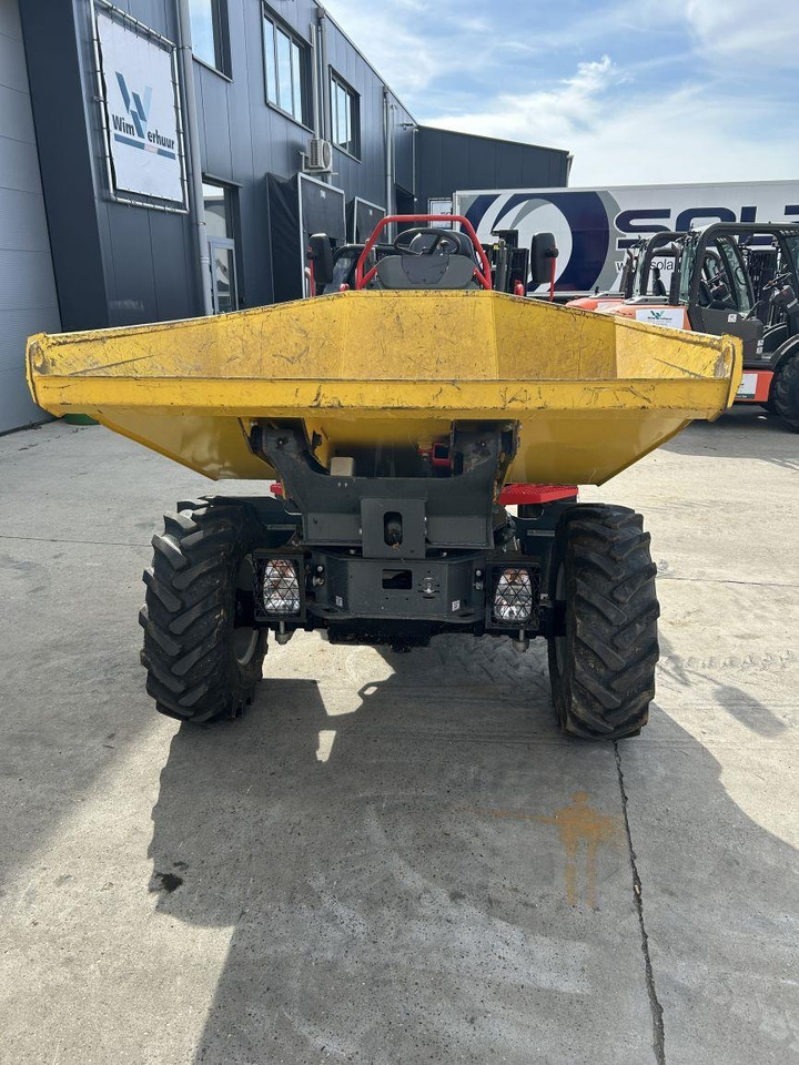 Wacker Neuson DW30 (9584) - Mini dumper: picture 5 Wacker Neuson DW30 (9584) - Mini dumper: picture 5