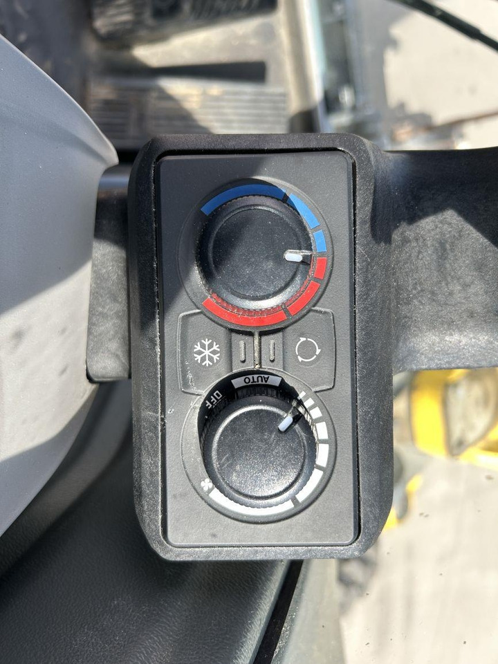 Wheel excavator Wacker Neuson EW100 (9020): picture 23