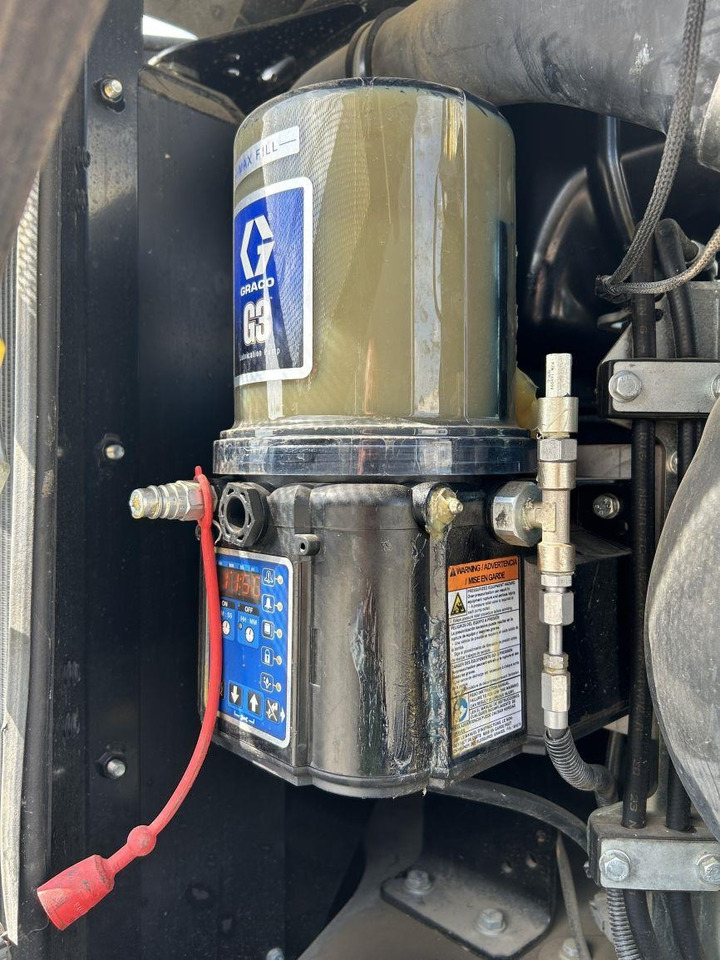 Wheel excavator Wacker Neuson EW100 (9020): picture 17