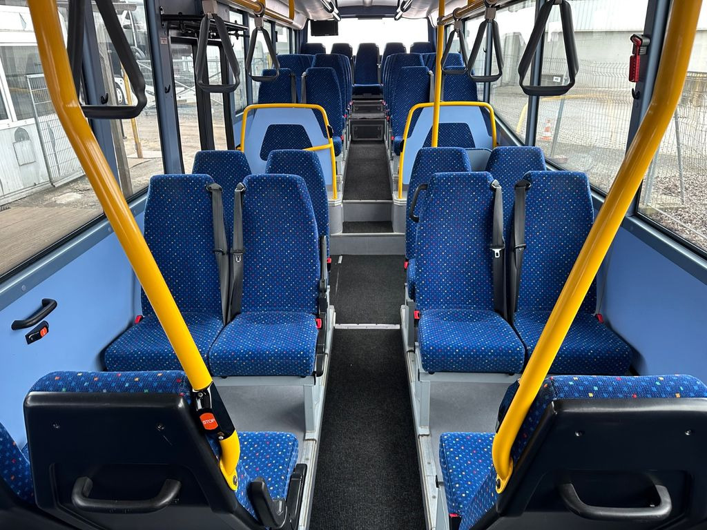 Iveco Irisbus Crossway LE SFR 162 *AC*100 km/h*Schalt - City bus: picture 5 Iveco Irisbus Crossway LE SFR 162 *AC*100 km/h*Schalt - City bus: picture 5