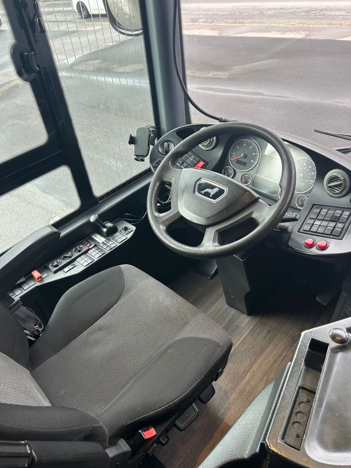 City bus MAN 2x A78Lions City LE UE (DE*Euro6*TOP) A20/A21: picture 8