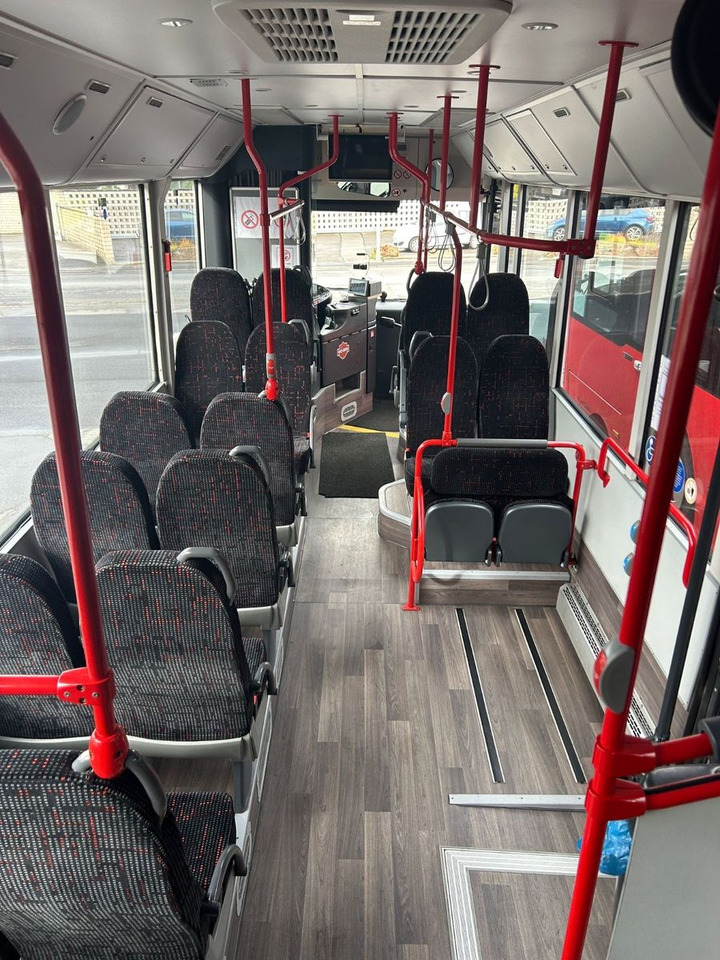 City bus MAN 2x A78Lions City LE UE (DE*Euro6*TOP) A20/A21: picture 10