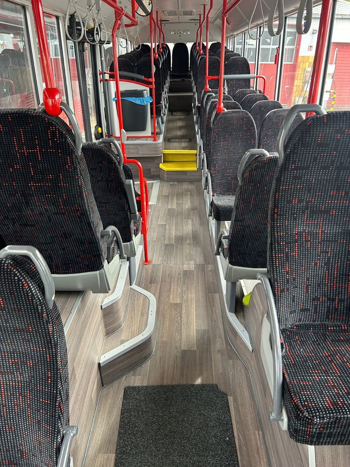 City bus MAN 2x A78Lions City LE UE (DE*Euro6*TOP) A20/A21: picture 11