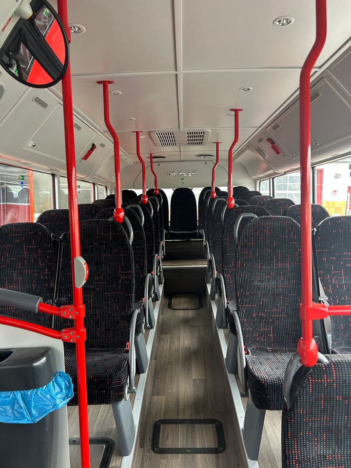 City bus MAN 2x A78Lions City LE UE (DE*Euro6*TOP) A20/A21: picture 9