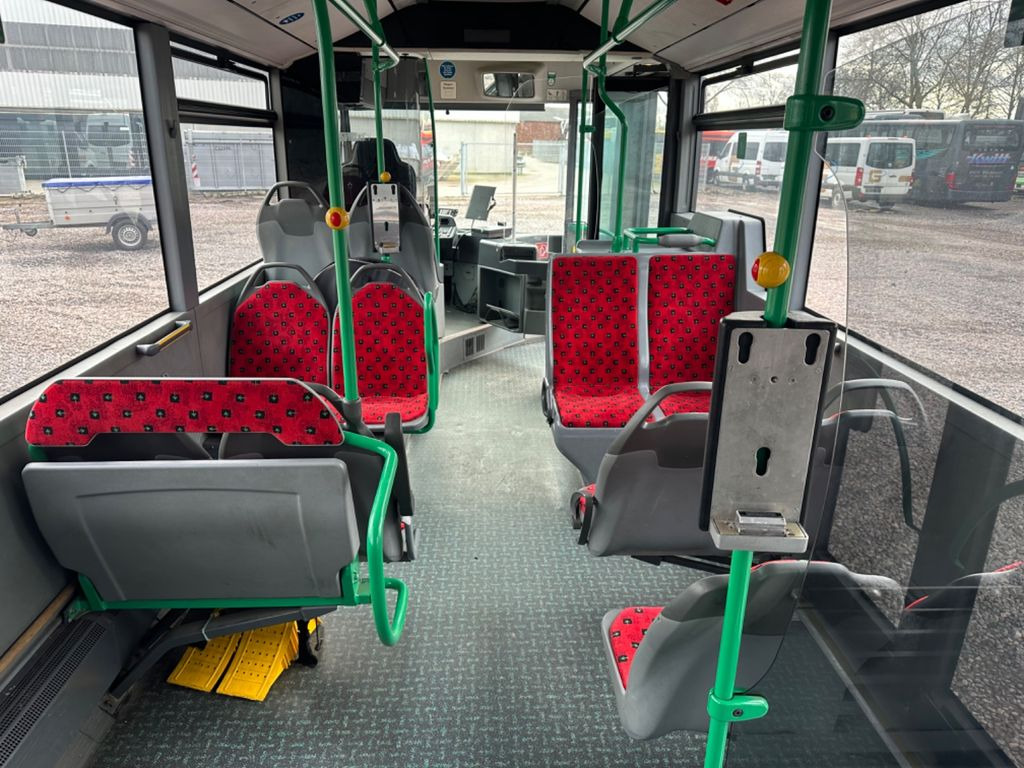 Mercedes-Benz O 530 Citaro  leasing Mercedes-Benz O 530 Citaro: picture 19