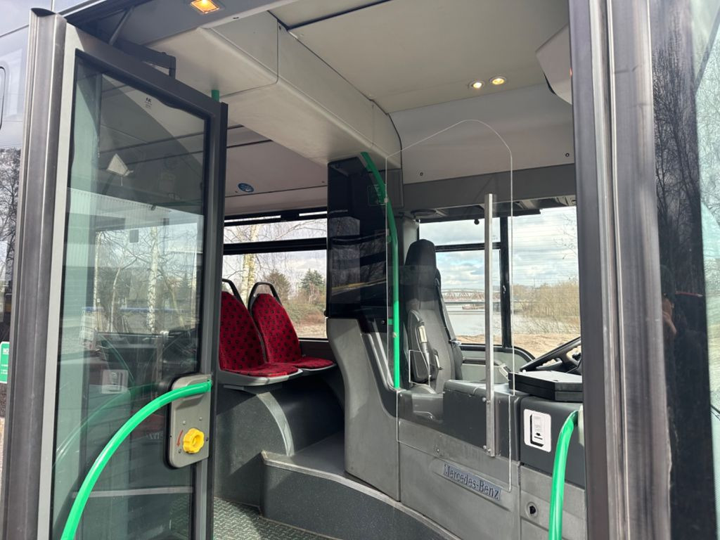 Mercedes-Benz O 530 Citaro  leasing Mercedes-Benz O 530 Citaro: picture 11
