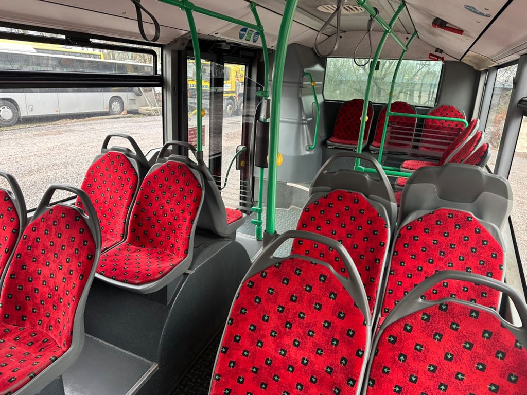 Mercedes-Benz O 530 Citaro  leasing Mercedes-Benz O 530 Citaro: picture 18