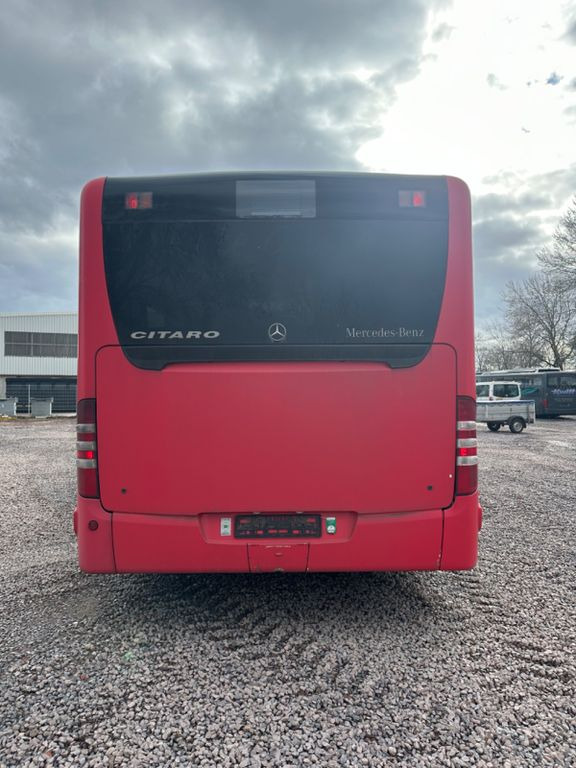 Mercedes-Benz O 530 Citaro  leasing Mercedes-Benz O 530 Citaro: picture 9