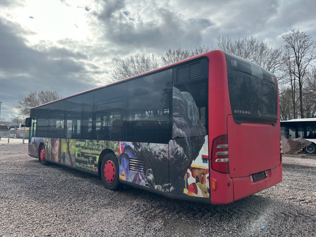 Mercedes-Benz O 530 Citaro  leasing Mercedes-Benz O 530 Citaro: picture 7