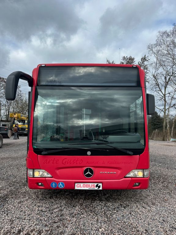 Mercedes-Benz O 530 Citaro  leasing Mercedes-Benz O 530 Citaro: picture 8