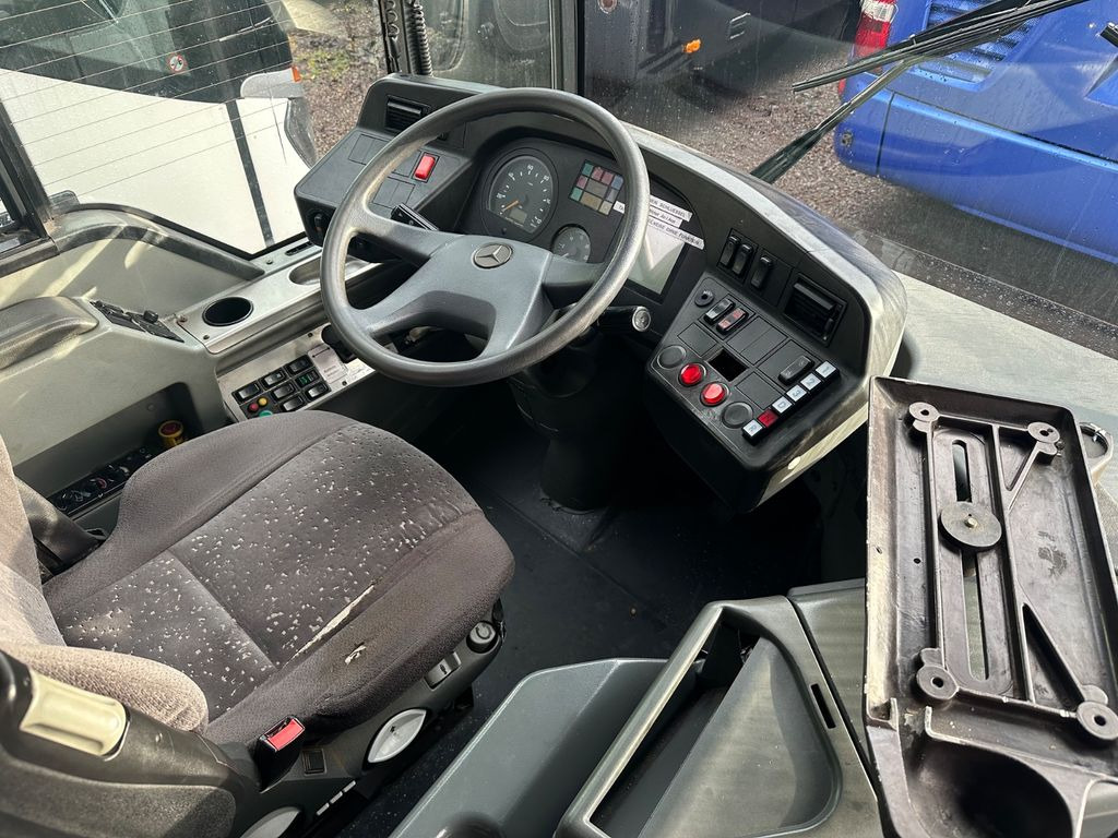 Mercedes-Benz O 530 Citaro LE (Euro 5, Klima) Mercedes-Benz O 530 Citaro LE (Euro 5, Klima) - City bus: picture 5 Mercedes-Benz O 530 Citaro LE (Euro 5, Klima) Mercedes-Benz O 530 Citaro LE (Euro 5, Klima) - City bus: picture 5