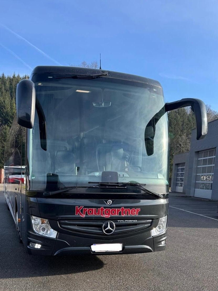 Mercedes-Benz Tourismo E 17 RHD-L (60 Sitze*wenig Km*TOP) - Coach: picture 3 Mercedes-Benz Tourismo E 17 RHD-L (60 Sitze*wenig Km*TOP) - Coach: picture 3