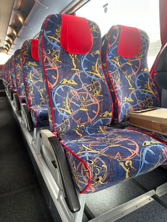 Neoplan Euroliner 3313 SHD - Coach: picture 4 Neoplan Euroliner 3313 SHD - Coach: picture 4