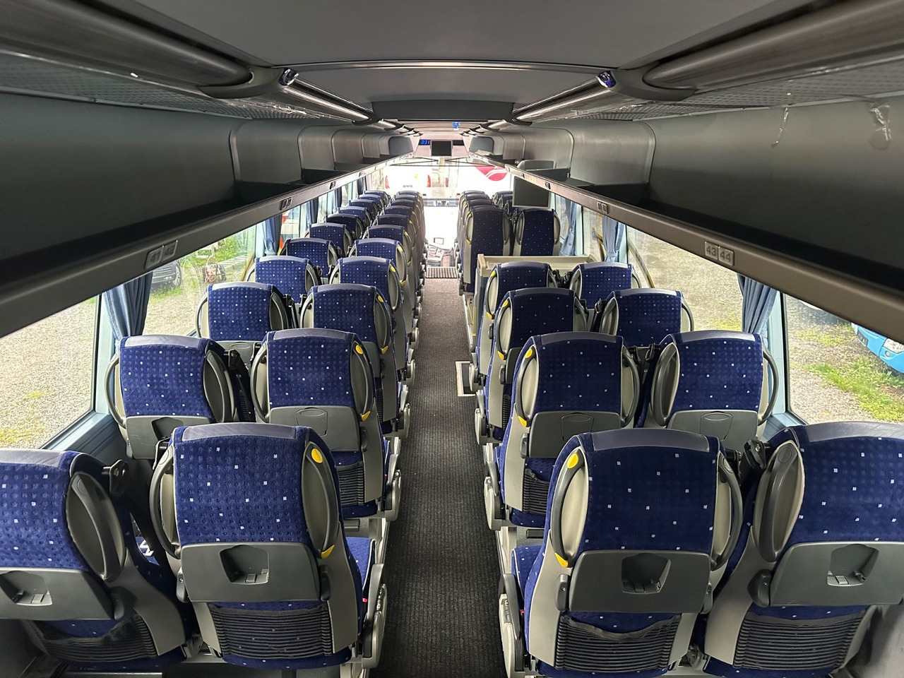 Neoplan P15 Cityliner Euro4*55 Sitze leasing Neoplan P15 Cityliner Euro4*55 Sitze: picture 18 Neoplan P15 Cityliner Euro4*55 Sitze leasing Neoplan P15 Cityliner Euro4*55 Sitze: picture 18