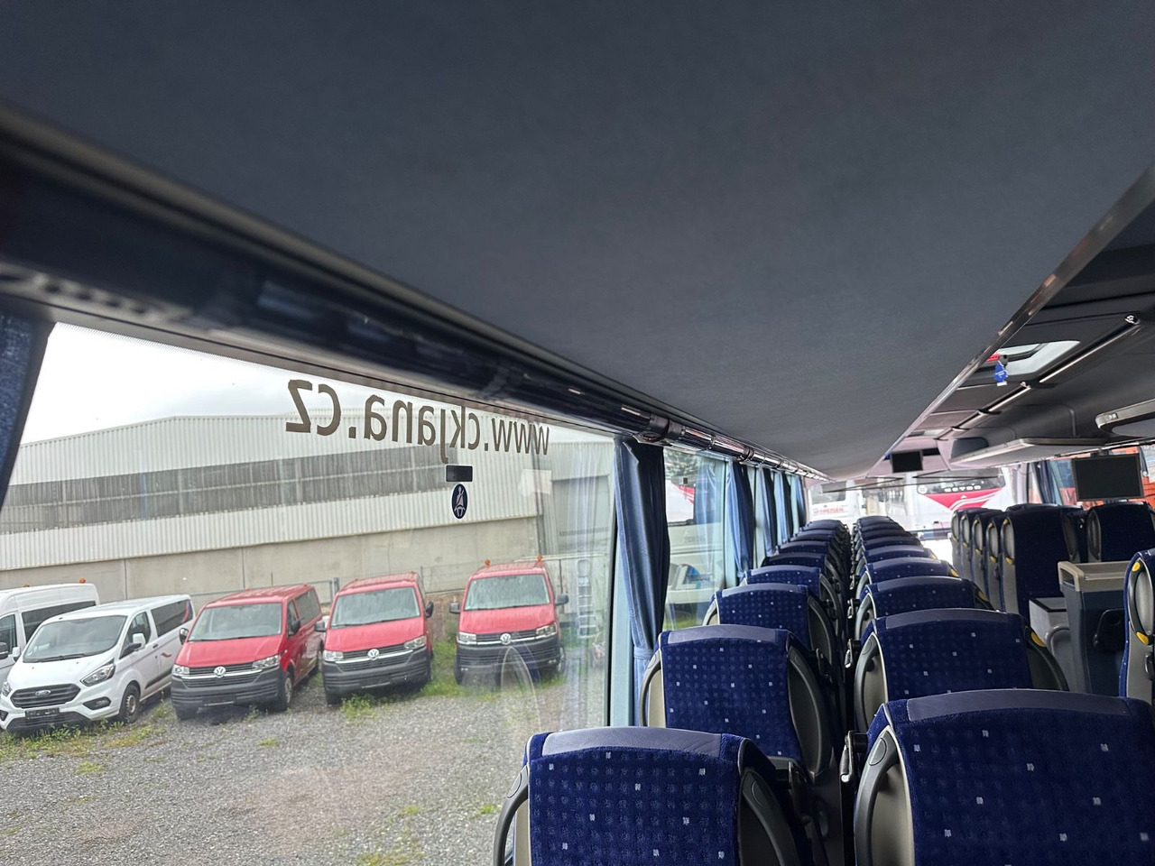 Neoplan P15 Cityliner Euro4*55 Sitze leasing Neoplan P15 Cityliner Euro4*55 Sitze: picture 21 Neoplan P15 Cityliner Euro4*55 Sitze leasing Neoplan P15 Cityliner Euro4*55 Sitze: picture 21