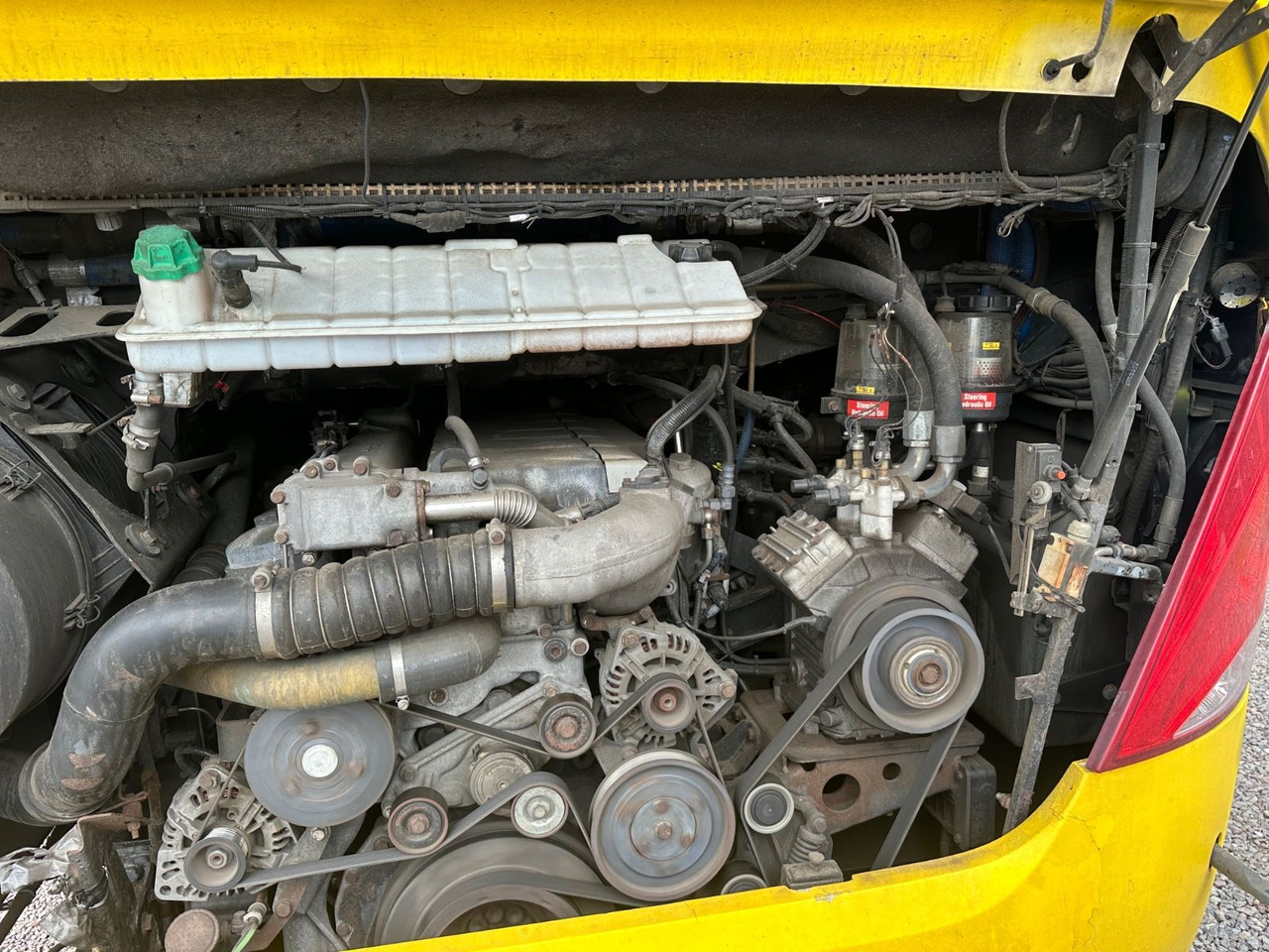 Neoplan P15 Cityliner Euro4*55 Sitze leasing Neoplan P15 Cityliner Euro4*55 Sitze: picture 11 Neoplan P15 Cityliner Euro4*55 Sitze leasing Neoplan P15 Cityliner Euro4*55 Sitze: picture 11