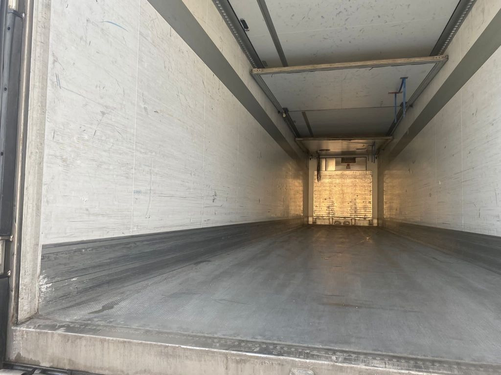 Schmitz Cargobull ThermoKing SKO 24/L FP-45 SLXi 300 Cool Schmitz Cargobull ThermoKing SKO 24/L FP-45 SLXi 300 Cool - Refrigerator semi-trailer: picture 3 Schmitz Cargobull ThermoKing SKO 24/L FP-45 SLXi 300 Cool Schmitz Cargobull ThermoKing SKO 24/L FP-45 SLXi 300 Cool - Refrigerator semi-trailer: picture 3