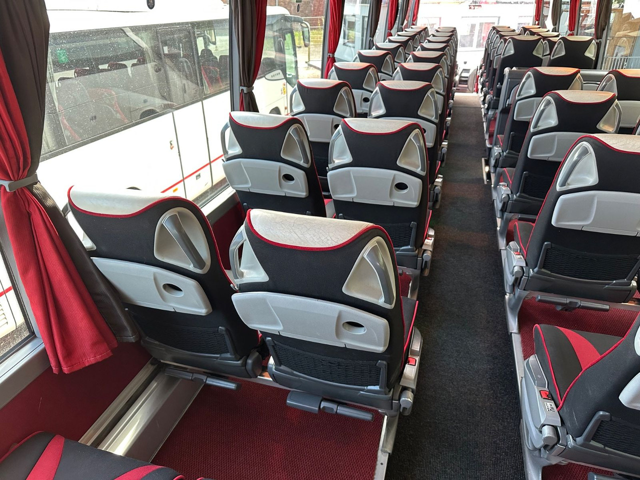 Coach Setra S 416 HDH (Motor neu*TOP): picture 26