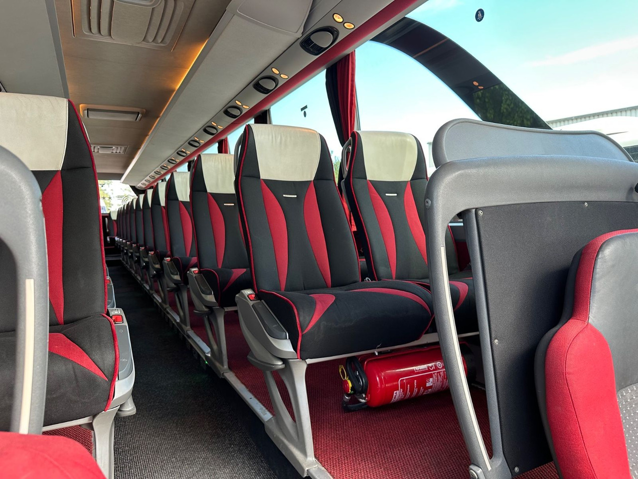 Coach Setra S 416 HDH (Motor neu*TOP): picture 21