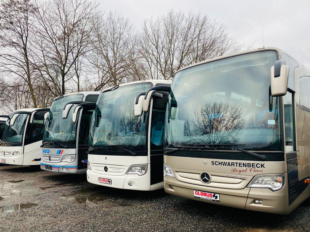 Coach Setra S 416 HDH (Motor neu*TOP): picture 29