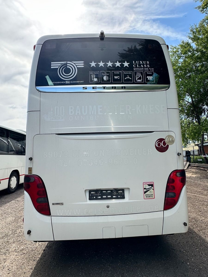 Coach Setra S 416 HDH (Motor neu*TOP): picture 10
