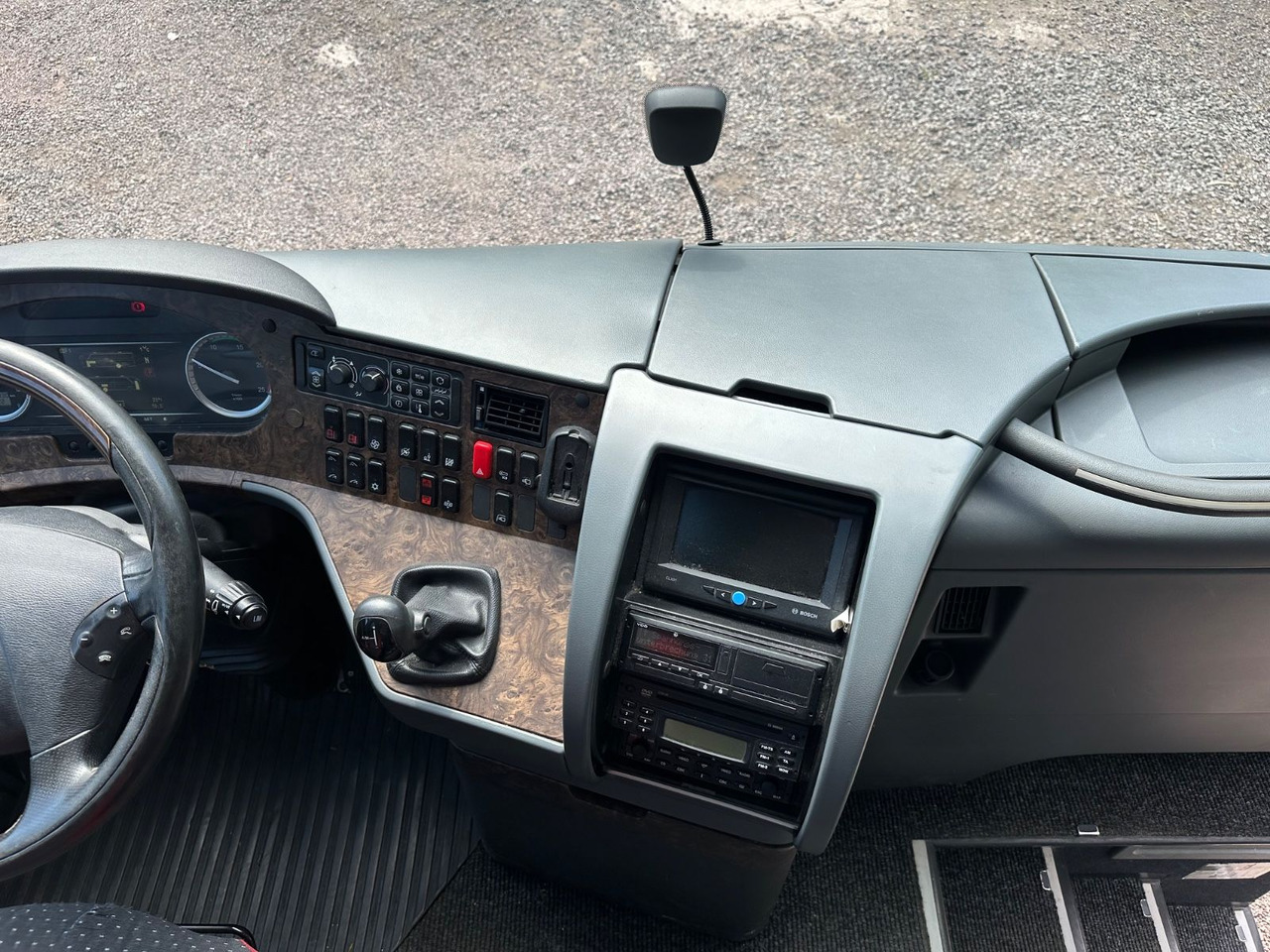 Coach Setra S 416 HDH (Motor neu*TOP): picture 16