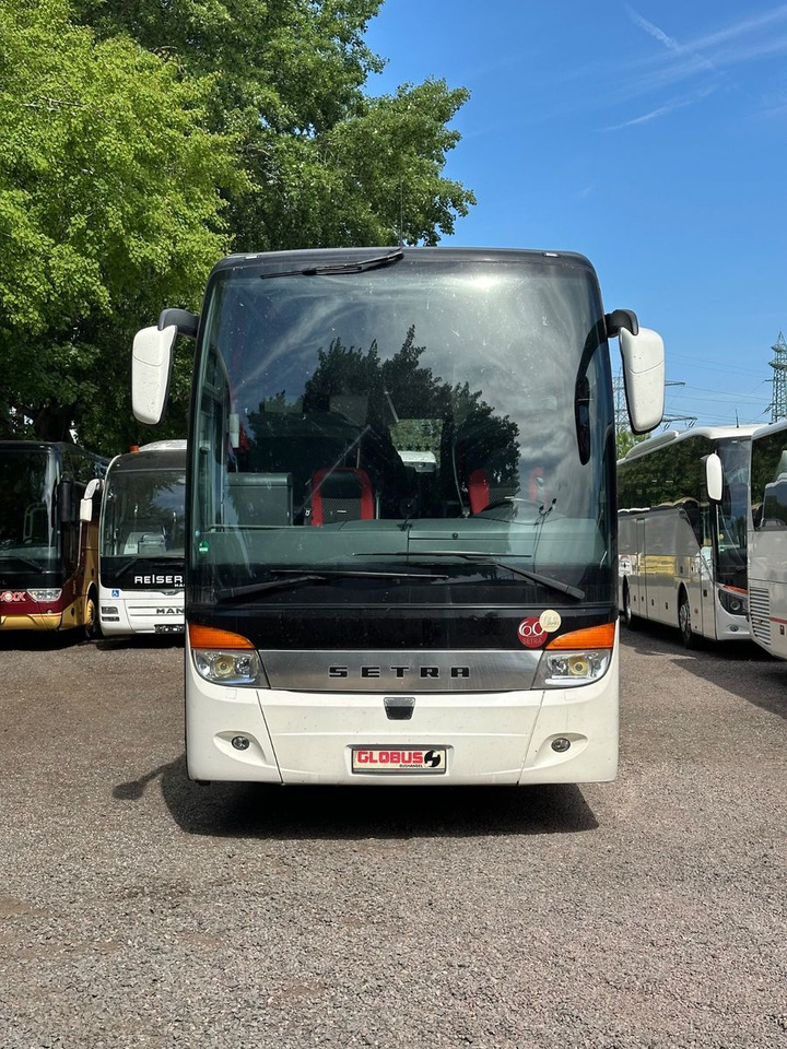 Coach Setra S 416 HDH (Motor neu*TOP): picture 9