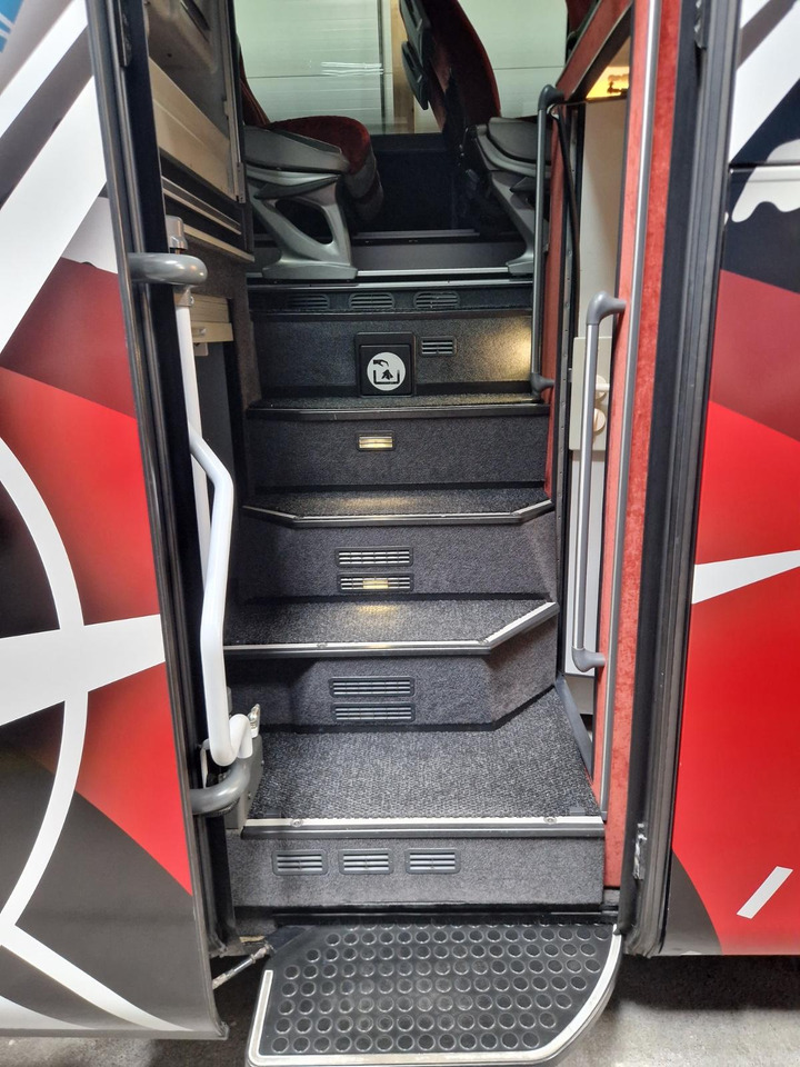 Coach Setra S 416 HDH (Schweizer Bus*TOP): picture 11