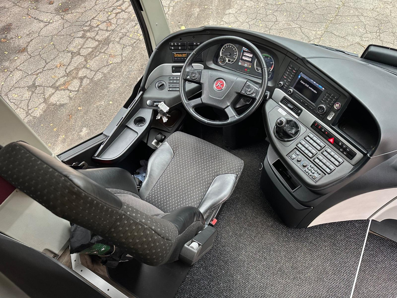 Setra S 515 MD (TOP*DE*245 tKm) - Coach: picture 5 Setra S 515 MD (TOP*DE*245 tKm) - Coach: picture 5