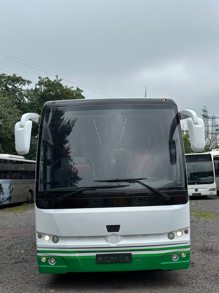 Temsa MD9 C (wenig Km*WC*DE) leasing Temsa MD9 C (wenig Km*WC*DE): picture 10