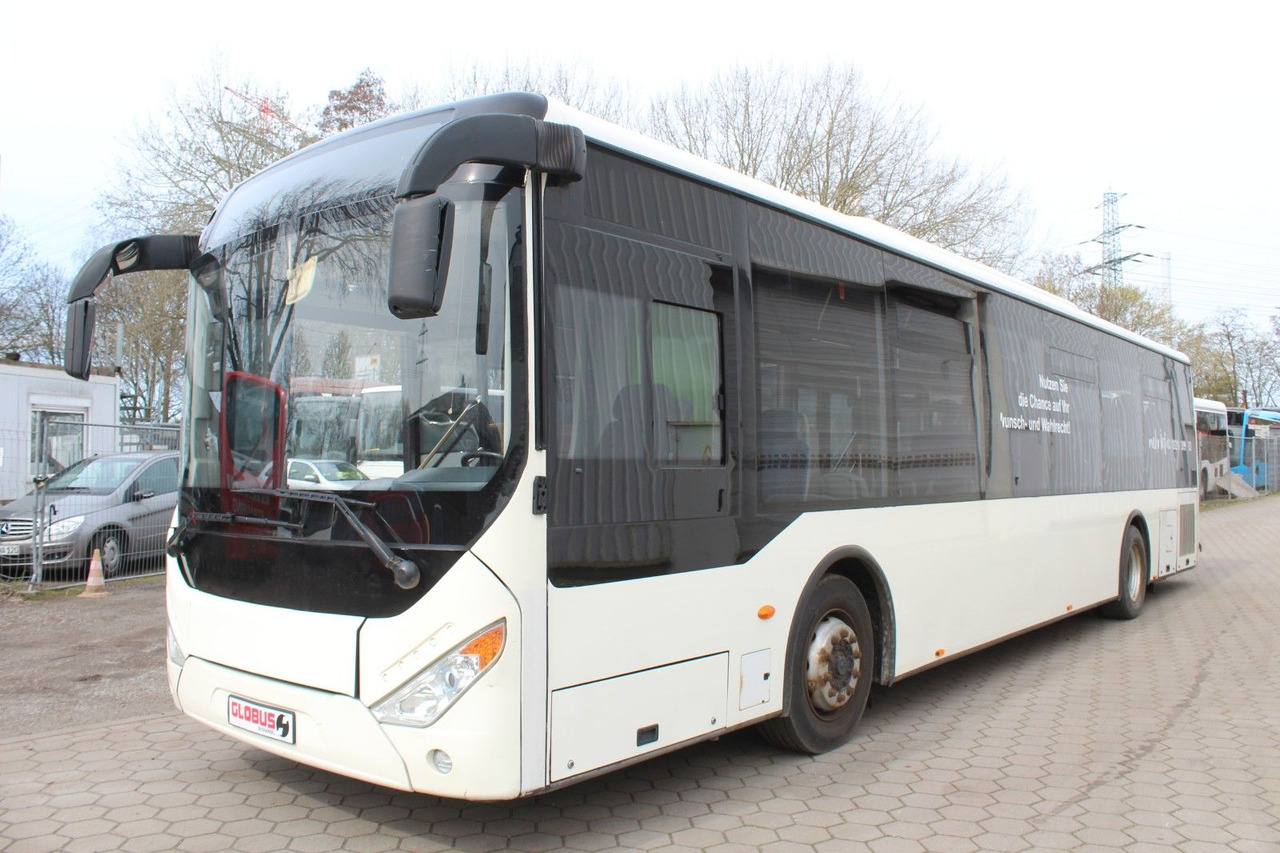 ZHongTong Sunny (Euro 6, O530, 415 NF) ZHongTong Sunny A21 530 415(Euro 6) - City bus: picture 1 ZHongTong Sunny (Euro 6, O530, 415 NF) ZHongTong Sunny A21 530 415(Euro 6) - City bus: picture 1