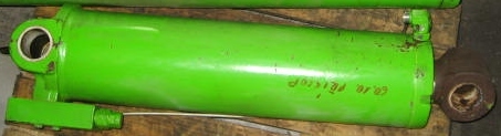 MERLO Hydraulikzylinder Nr. 035310 - Hydraulic cylinder for Telescopic handler: picture 1 MERLO Hydraulikzylinder Nr. 035310 - Hydraulic cylinder for Telescopic handler: picture 1