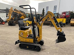 Simex Baumaschinenhandel GmbH